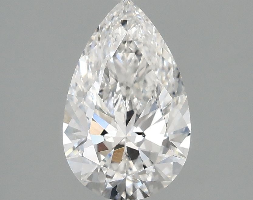 IGI Pear 1.4ct E VVS2 - Loose Lab Diamond: IGI Pear 1.4ct E VVS2 - Loose Lab Diamond Item Specifics: Source: This Is A Real Diamond Grown In A Lab Not Mined. Carat: 1.4 Cut: - Color: E Clarity: VVS2 Polish: EX Symmetry: EX Measurements: 10.15L