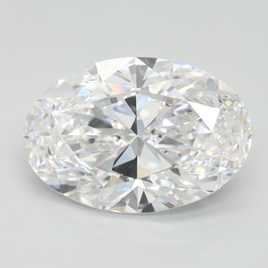 IGI Oval 1.21ct D IF - Loose Lab Diamond: IGI Oval 1.21ct D IF - Loose Lab Diamond Item Specifics: Source: This Is A Real Diamond Grown In A Lab Not Mined. Carat: 1.21 Cut: - Color: D Clarity: IF Polish: EX Symmetry: EX Measurements: 8.7L X 5