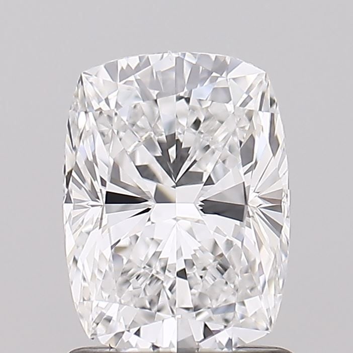 IGI Cushion Modified 1.34ct D VVS2 - Loose Lab Diamond: IGI Cushion Modified 1.34ct D VVS2 - Loose Lab Diamond Item Specifics: Source: This Is A Real Diamond Grown In A Lab Not Mined. Carat: 1.34 Cut: - Color: D Clarity: VVS2 Polish: EX Symmetry: EX