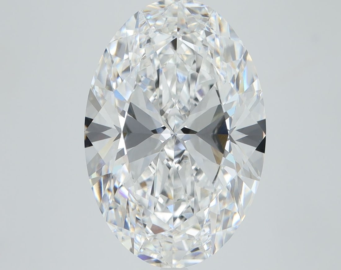 IGI Oval 2.84ct D VVS1 - Loose Lab Diamond: IGI Oval 2.84ct D VVS1 - Loose Lab Diamond Item Specifics: Source: This Is A Real Diamond Grown In A Lab Not Mined. Carat: 2.84 Cut: - Color: D Clarity: VVS1 Polish: EX Symmetry: EX Measurements: