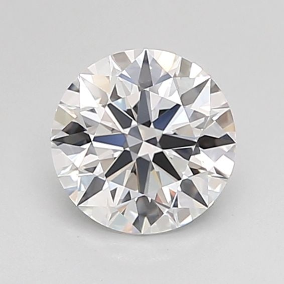 IGI Round 2.4ct D IF - Ideal Loose Lab Diamond (1 of 1)