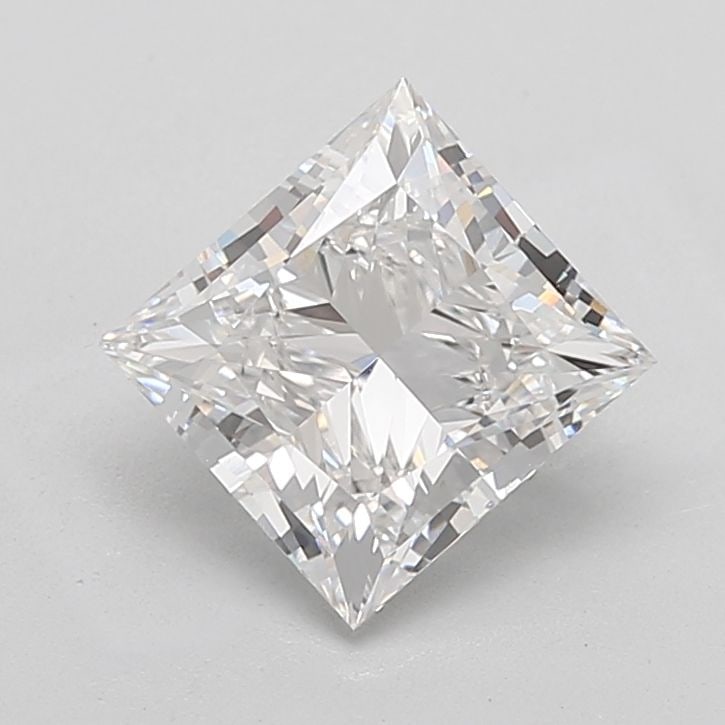 IGI Princess 3.95ct E VVS1 - Loose Lab Diamond (1 of 1)