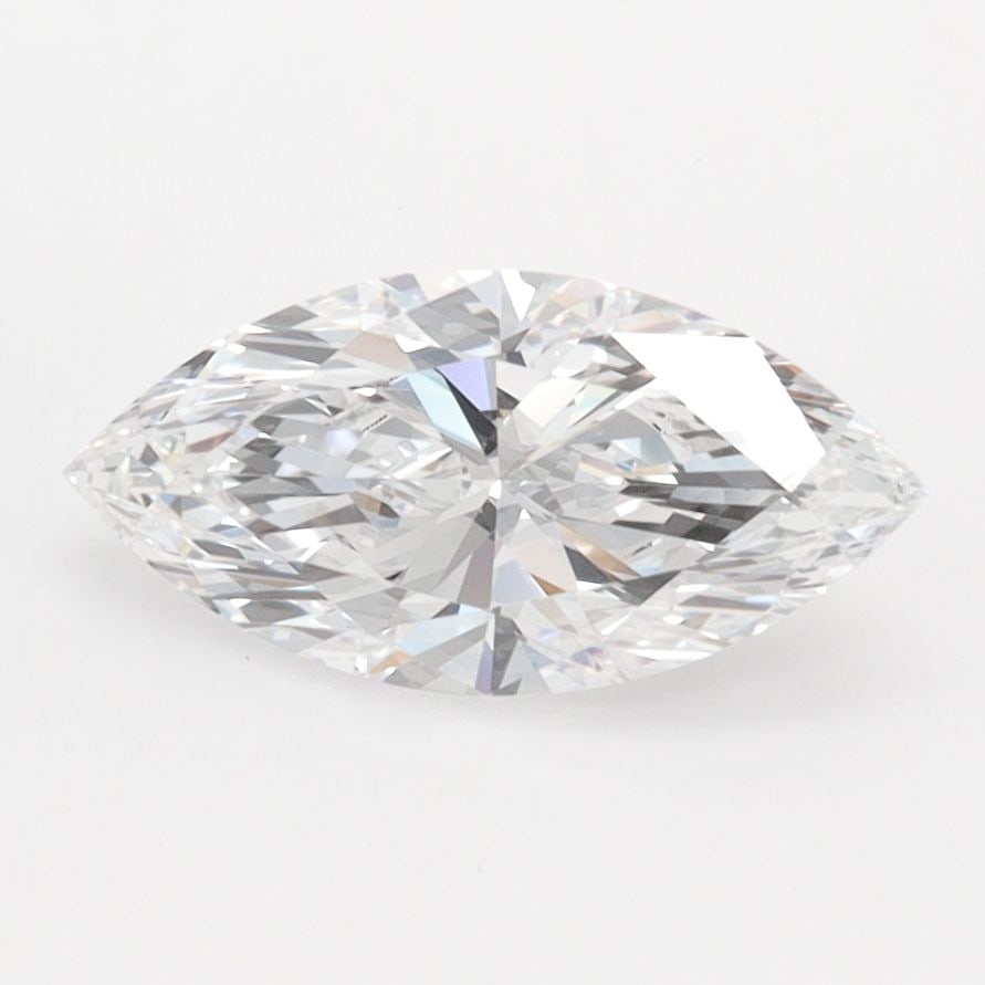 IGI Marquise 1.06ct D VVS1 - Loose Lab Diamond: IGI Marquise 1.06ct D VVS1 - Loose Lab Diamond Item Specifics: Source: This Is A Real Diamond Grown In A Lab Not Mined. Carat: 1.06 Cut: - Color: D Clarity: VVS1 Polish: EX Symmetry: EX Measurements: 