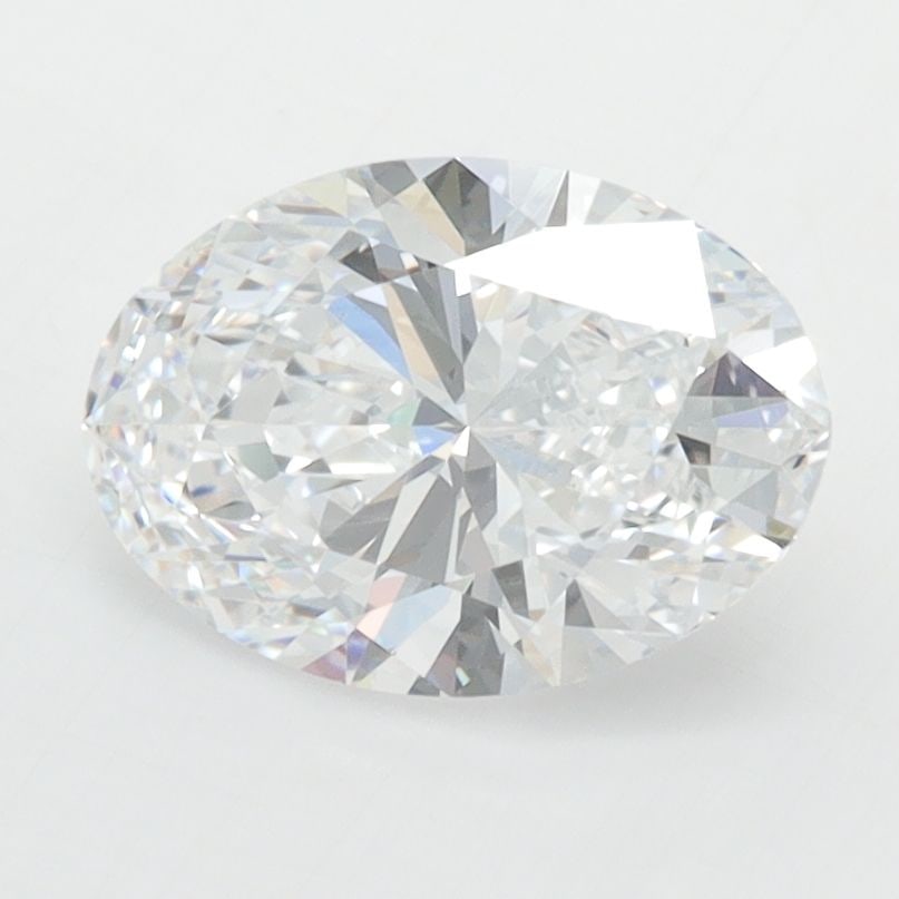 IGI Oval 1.59ct D VVS1 - Loose Lab Diamond: IGI Oval 1.59ct D VVS1 - Loose Lab Diamond Item Specifics: Source: This Is A Real Diamond Grown In A Lab Not Mined. Carat: 1.59 Cut: - Color: D Clarity: VVS1 Polish: EX Symmetry: EX Measurements: 9.48