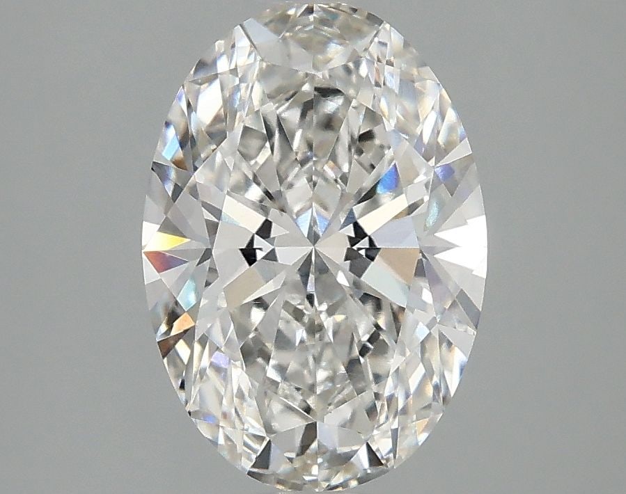 IGI Oval 2.08ct F VVS2 - Loose Lab Diamond: IGI Oval 2.08ct F VVS2 - Loose Lab Diamond Item Specifics: Source: This Is A Real Diamond Grown In A Lab Not Mined. Carat: 2.08 Cut: - Color: F Clarity: VVS2 Polish: EX Symmetry: EX Measurements:
