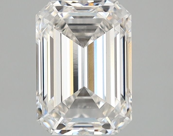 IGI Emerald 1.53ct F VVS2 - Loose Lab Diamond: IGI Emerald 1.53ct F VVS2 - Loose Lab Diamond Item Specifics: Source: This Is A Real Diamond Grown In A Lab Not Mined. Carat: 1.53 Cut: - Color: F Clarity: VVS2 Polish: EX Symmetry: EX Measurements: 7