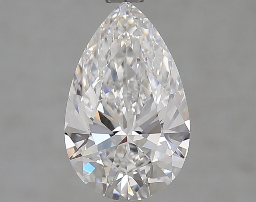GIA Pear 2.0ct D VVS1 - Loose Lab Diamond: GIA Pear 2.0ct D VVS1 - Loose Lab Diamond Item Specifics: Source: This Is A Real Diamond Grown In A Lab Not Mined. Carat: 2.0 Cut: - Color: D Clarity: VVS1 Polish: EX Symmetry: EX Measurements: 11.25L