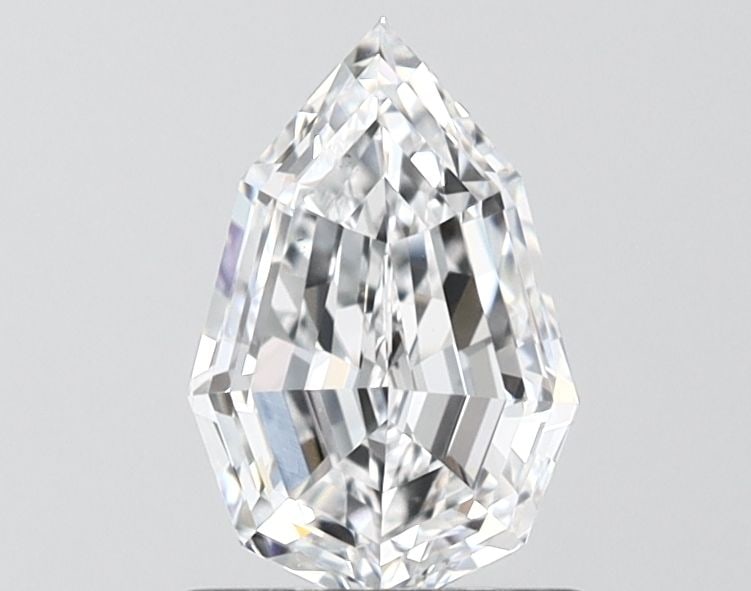 IGI Pear 1.28ct D VVS2 - Loose Lab Diamond: IGI Pear 1.28ct D VVS2 - Loose Lab Diamond Item Specifics: Source: This Is A Real Diamond Grown In A Lab Not Mined. Carat: 1.28 Cut: - Color: D Clarity: VVS2 Polish: EX Symmetry: EX Measurements: 8.77