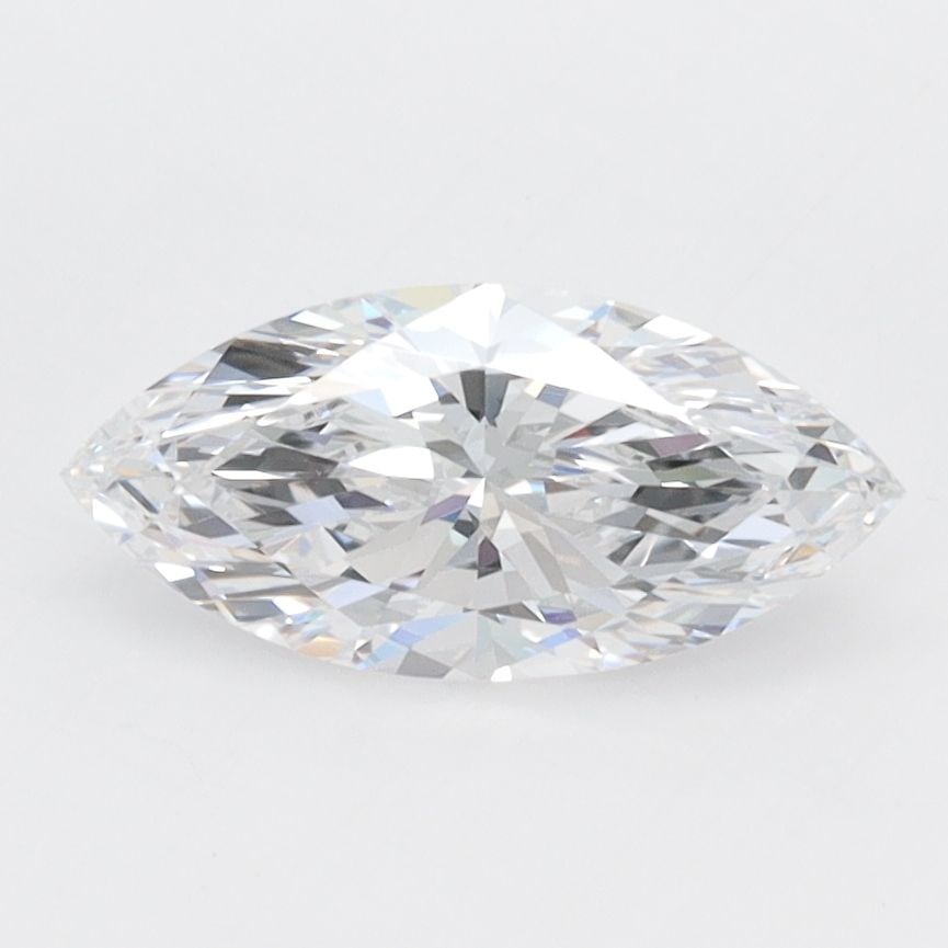 IGI Marquise 1.02ct D VVS1 - Loose Lab Diamond: IGI Marquise 1.02ct D VVS1 - Loose Lab Diamond Item Specifics: Source: This Is A Real Diamond Grown In A Lab Not Mined. Carat: 1.02 Cut: - Color: D Clarity: VVS1 Polish: EX Symmetry: EX Measurements: 