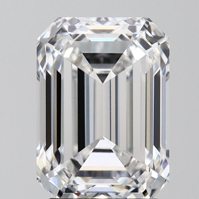 IGI Emerald 3.04ct D VVS2 - Loose Lab Diamond: IGI Emerald 3.04ct D VVS2 - Loose Lab Diamond Item Specifics: Source: This Is A Real Diamond Grown In A Lab Not Mined. Carat: 3.04 Cut: - Color: D Clarity: VVS2 Polish: EX Symmetry: EX Measurements: 9