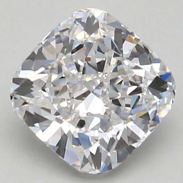GIA Cushion Brilliant 1.6ct D VVS2 - Loose Lab Diamond: GIA Cushion Brilliant 1.6ct D VVS2 - Loose Lab Diamond Item Specifics: Source: This Is A Real Diamond Grown In A Lab Not Mined. Carat: 1.6 Cut: - Color: D Clarity: VVS2 Polish: EX Symmetry: EX Measure