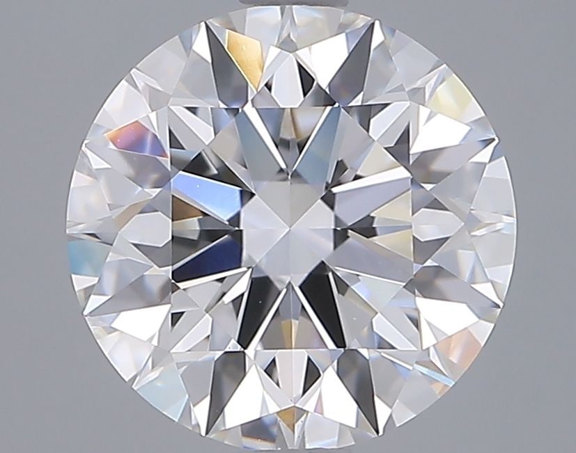 IGI Round 3.04ct D VVS2 - Ideal Loose Lab Diamond: IGI Round 3.04ct D VVS2 - Ideal Loose Lab Diamond Item Specifics: Source: This Is A Real Diamond Grown In A Lab Not Mined. Carat: 3.04 Cut: ID Color: D Clarity: VVS2 Polish: EX Symmetry: EX Measuremen