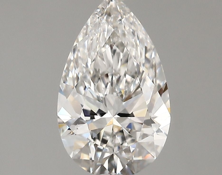 IGI Pear 1.87ct E VVS1 - Loose Lab Diamond: IGI Pear 1.87ct E VVS1 - Loose Lab Diamond Item Specifics: Source: This Is A Real Diamond Grown In A Lab Not Mined. Carat: 1.87 Cut: - Color: E Clarity: VVS1 Polish: EX Symmetry: EX Measurements: 11.1