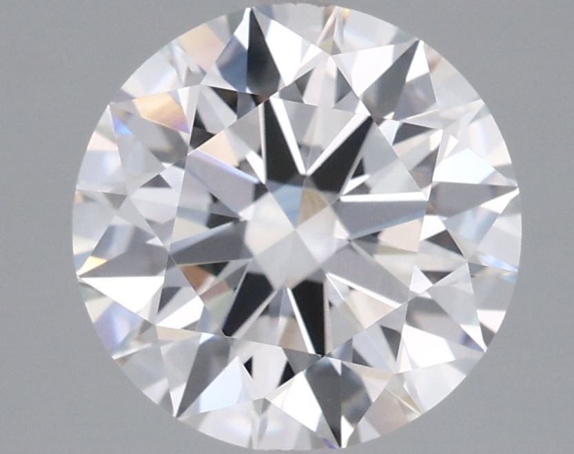 IGI Round 2.51ct F VVS1 - Ideal Loose Lab Diamond: IGI Round 2.51ct F VVS1 - Ideal Loose Lab Diamond Item Specifics: Source: This Is A Real Diamond Grown In A Lab Not Mined. Carat: 2.51 Cut: ID Color: F Clarity: VVS1 Polish: EX Symmetry: EX Measuremen