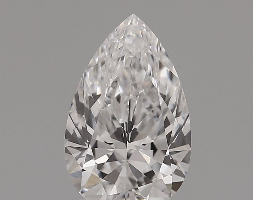 IGI Pear 1.61ct D VVS2 - Loose Lab Diamond: IGI Pear 1.61ct D VVS2 - Loose Lab Diamond Item Specifics: Source: This Is A Real Diamond Grown In A Lab Not Mined. Carat: 1.61 Cut: - Color: D Clarity: VVS2 Polish: EX Symmetry: EX Measurements: 10.3
