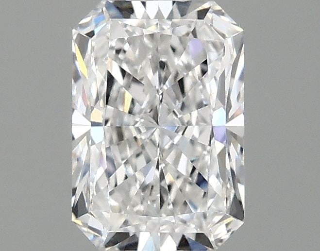 IGI Radiant 1.27ct D VVS2 - Loose Lab Diamond: IGI Radiant 1.27ct D VVS2 - Loose Lab Diamond Item Specifics: Source: This Is A Real Diamond Grown In A Lab Not Mined. Carat: 1.27 Cut: - Color: D Clarity: VVS2 Polish: EX Symmetry: EX Measurements: 7