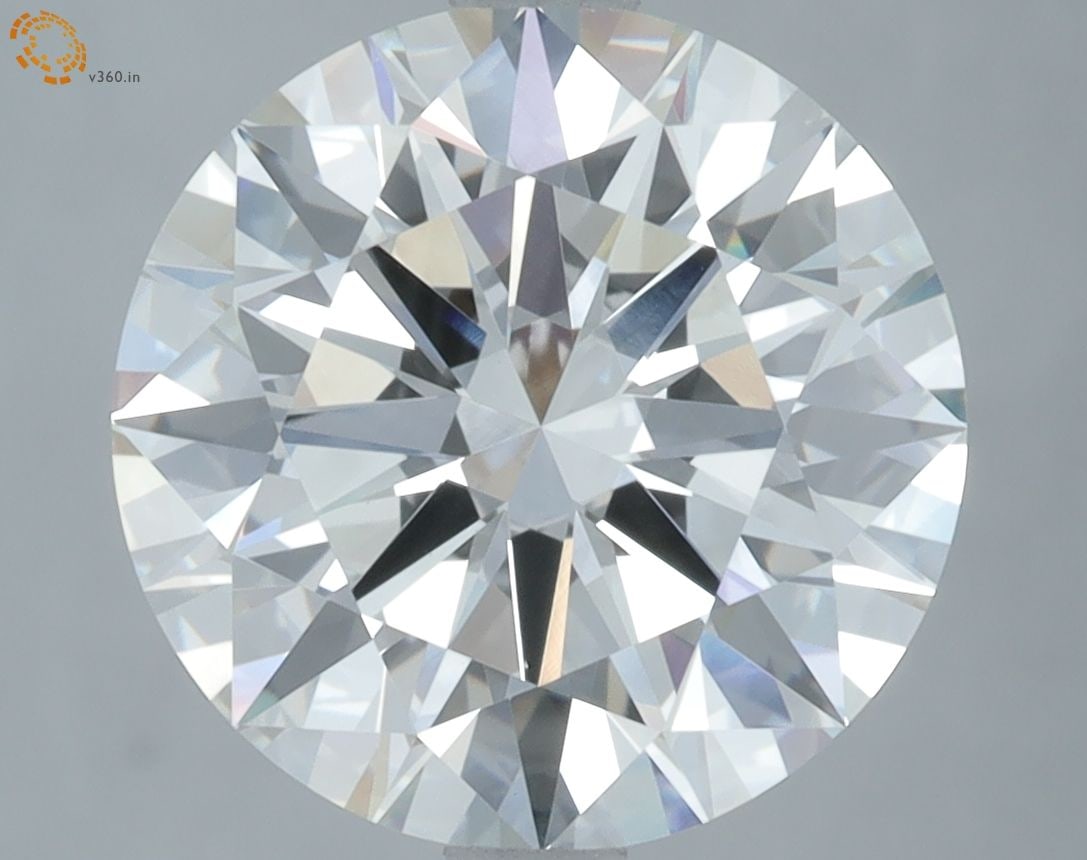 IGI Round 4.06ct G VVS2 - Ideal Loose Lab Diamond: IGI Round 4.06ct G VVS2 - Ideal Loose Lab Diamond Item Specifics: Source: This Is A Real Diamond Grown In A Lab Not Mined. Carat: 4.06 Cut: ID Color: G Clarity: VVS2 Polish: EX Symmetry: EX Measuremen