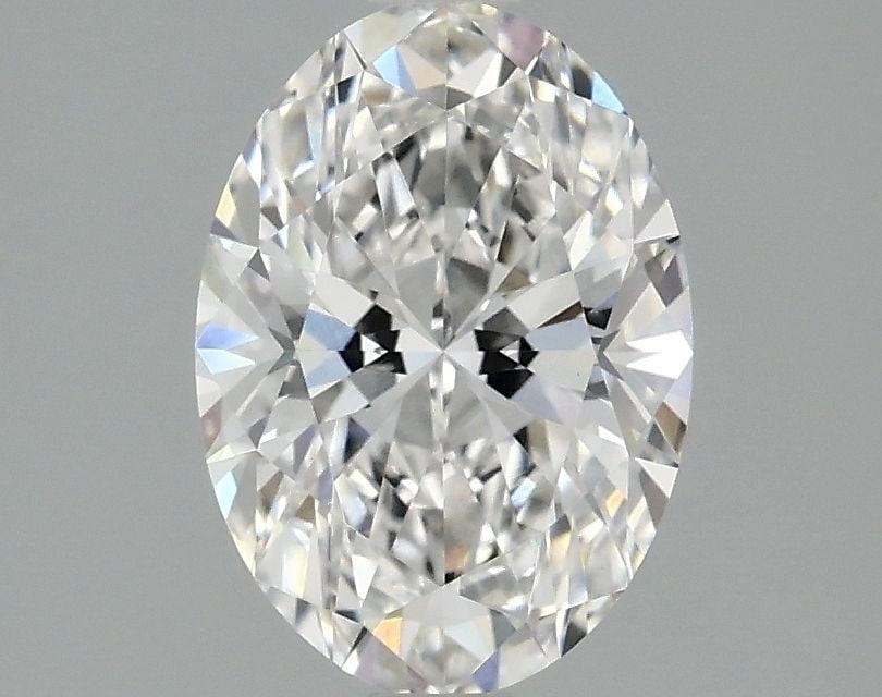 IGI Oval 1.59ct F VVS2 - Loose Lab Diamond: IGI Oval 1.59ct F VVS2 - Loose Lab Diamond Item Specifics: Source: This Is A Real Diamond Grown In A Lab Not Mined. Carat: 1.59 Cut: - Color: F Clarity: VVS2 Polish: EX Symmetry: EX Measurements: 9.25