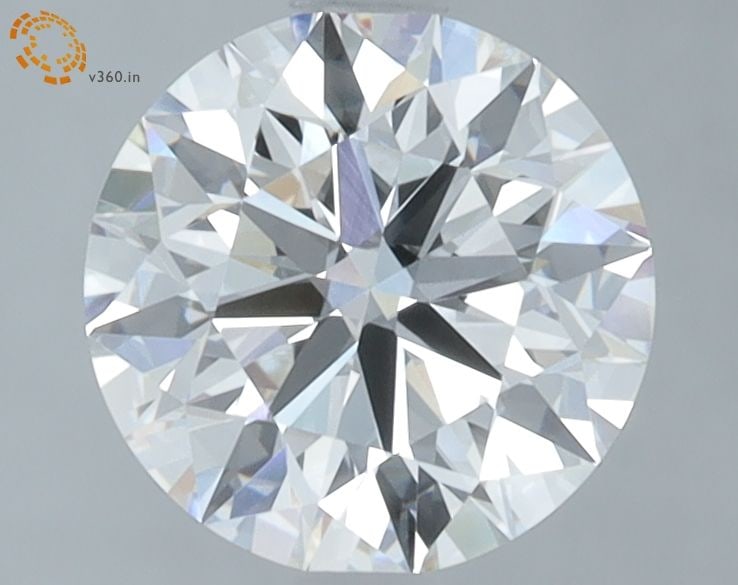 IGI Round 1.87ct E VVS2 - Ideal Loose Lab Diamond: IGI Round 1.87ct E VVS2 - Ideal Loose Lab Diamond Item Specifics: Source: This Is A Real Diamond Grown In A Lab Not Mined. Carat: 1.87 Cut: ID Color: E Clarity: VVS2 Polish: EX Symmetry: EX Measuremen