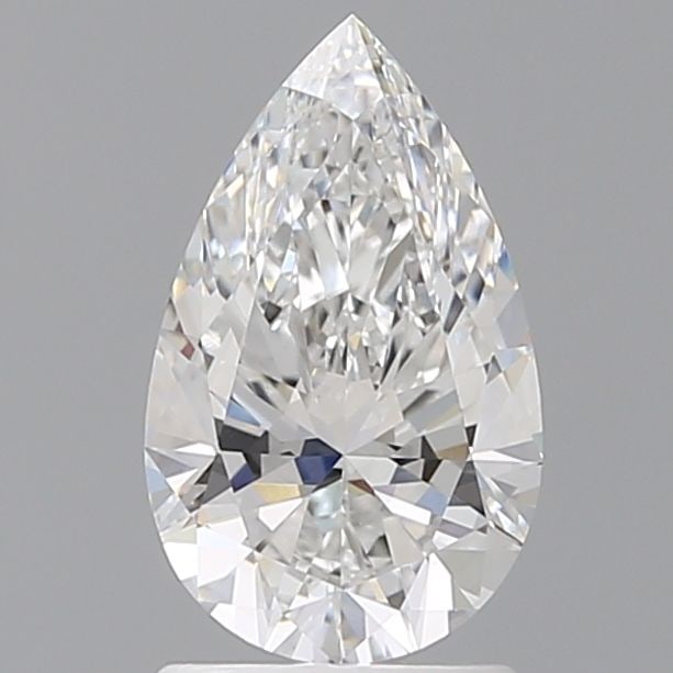 IGI Pear 1.58ct E VVS2 - Loose Lab Diamond: IGI Pear 1.58ct E VVS2 - Loose Lab Diamond Item Specifics: Source: This Is A Real Diamond Grown In A Lab Not Mined. Carat: 1.58 Cut: - Color: E Clarity: VVS2 Polish: EX Symmetry: EX Measurements: 10.5
