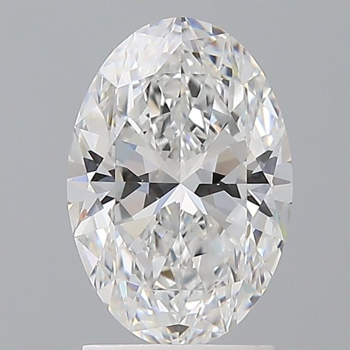 IGI Oval 2.05ct E VVS2 - Loose Lab Diamond: IGI Oval 2.05ct E VVS2 - Loose Lab Diamond Item Specifics: Source: This Is A Real Diamond Grown In A Lab Not Mined. Carat: 2.05 Cut: - Color: E Clarity: VVS2 Polish: EX Symmetry: EX Measurements: 10.2