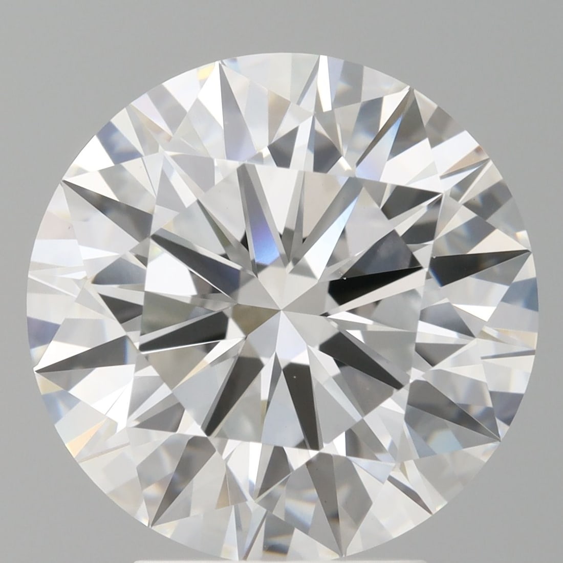 IGI Round 4.1ct E VVS2 - Ideal Loose Lab Diamond: IGI Round 4.1ct E VVS2 - Ideal Loose Lab Diamond Item Specifics: Source: This Is A Real Diamond Grown In A Lab Not Mined. Carat: 4.1 Cut: ID Color: E Clarity: VVS2 Polish: EX Symmetry: EX Measurements