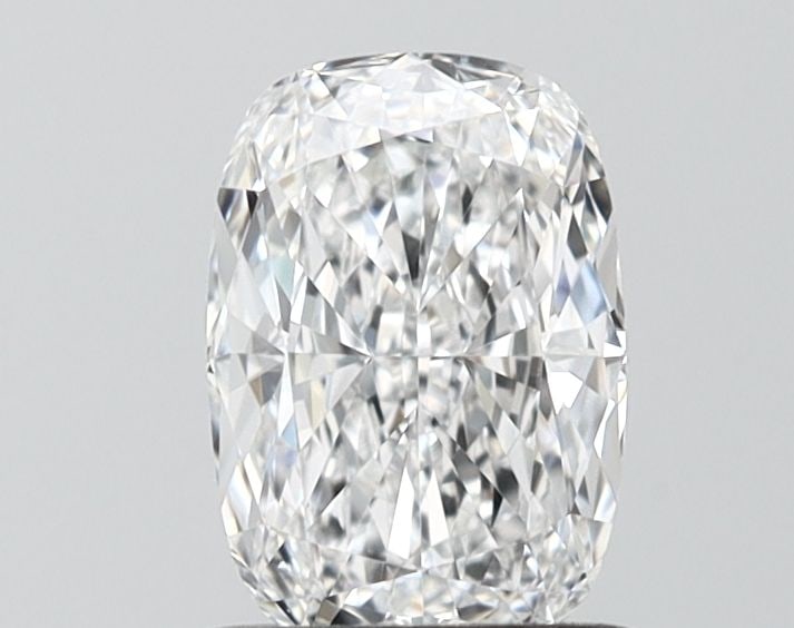 IGI Cushion Modified 1.3ct D VVS1 - Loose Lab Diamond: IGI Cushion Modified 1.3ct D VVS1 - Loose Lab Diamond Item Specifics: Source: This Is A Real Diamond Grown In A Lab Not Mined. Carat: 1.3 Cut: - Color: D Clarity: VVS1 Polish: EX Symmetry: EX Measurem