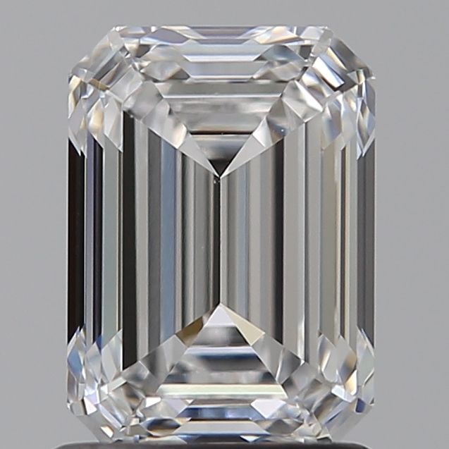 IGI Emerald 1.56ct D IF - Loose Lab Diamond: IGI Emerald 1.56ct D IF - Loose Lab Diamond Item Specifics: Source: This Is A Real Diamond Grown In A Lab Not Mined. Carat: 1.56 Cut: - Color: D Clarity: IF Polish: EX Symmetry: EX Measurements: 7.51L