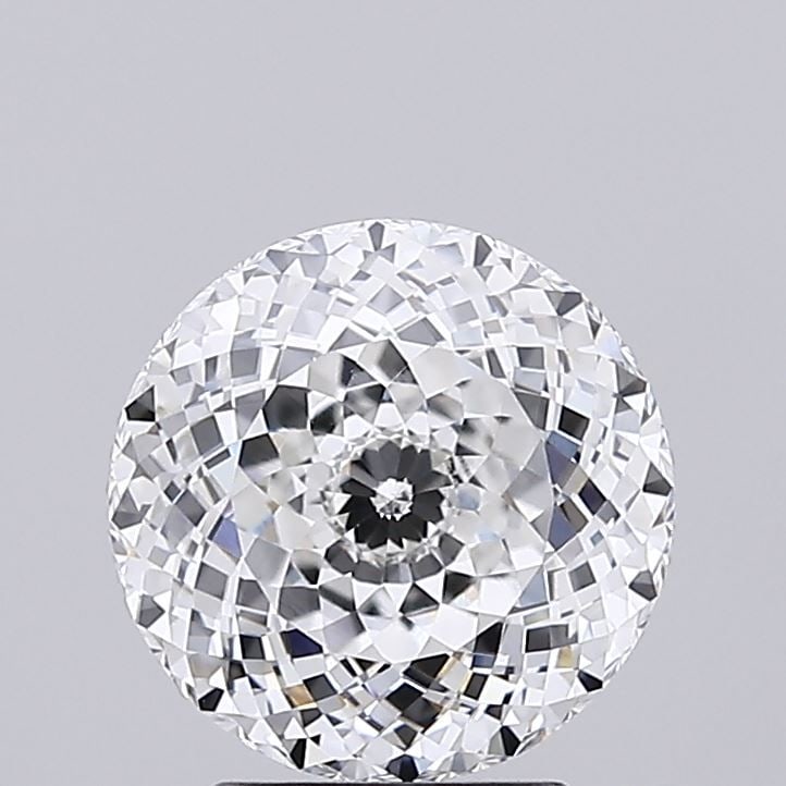 IGI Round 2.85ct E VVS2 - Loose Lab Diamond: IGI Round 2.85ct E VVS2 - Loose Lab Diamond Item Specifics: Source: This Is A Real Diamond Grown In A Lab Not Mined. Carat: 2.85 Cut: Color: E Clarity: VVS2 Polish: EX Symmetry: EX Measurements: 8.78L
