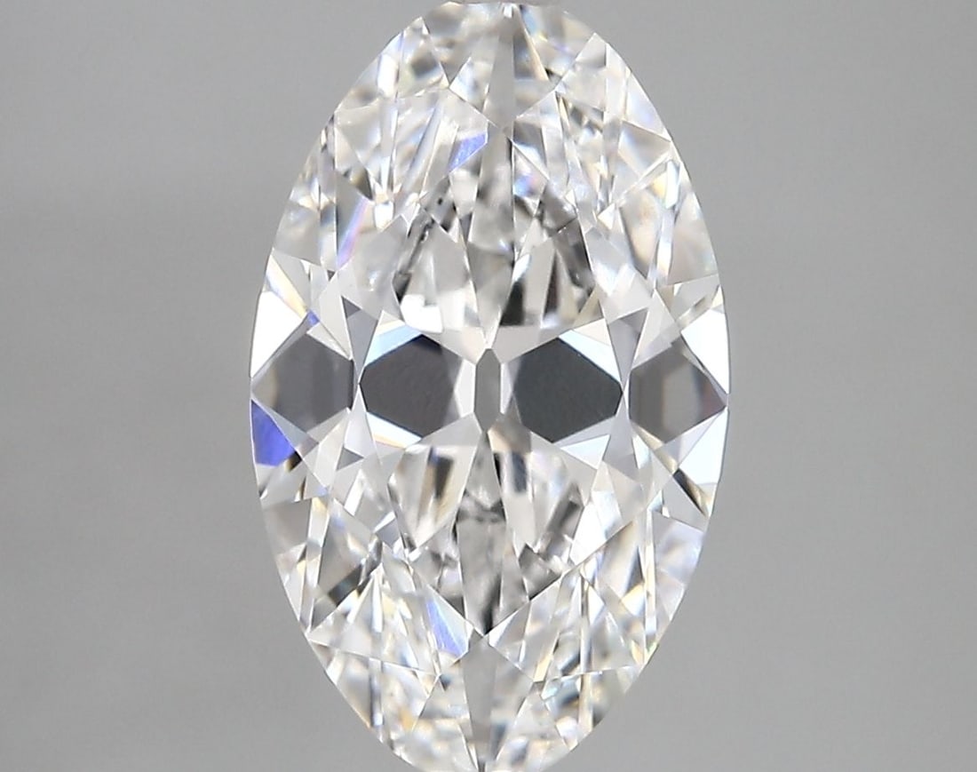 IGI Oval 3.76ct D VVS2 - Loose Lab Diamond: IGI Oval 3.76ct D VVS2 - Loose Lab Diamond Item Specifics: Source: This Is A Real Diamond Grown In A Lab Not Mined. Carat: 3.76 Cut: - Color: D Clarity: VVS2 Polish: EX Symmetry: EX Measurements: 13.6