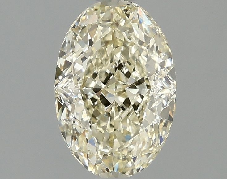 IGI Oval 1.56ct Fancy Yellow VVS2 - Loose Lab Diamond: IGI Oval 1.56ct Fancy Yellow VVS2 - Loose Lab Diamond Item Specifics: Source: This Is A Real Diamond Grown In A Lab Not Mined. Carat: 1.56 Cut: - Color: Fancy Yellow Clarity: VVS2 Polish: EX Symmetry: