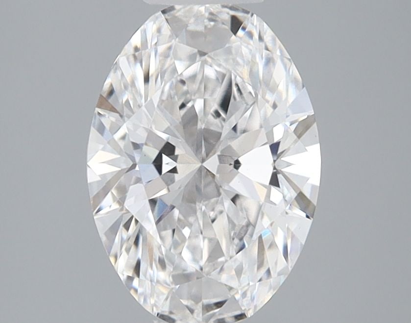 IGI Oval 1.58ct D VVS2 - Loose Lab Diamond: IGI Oval 1.58ct D VVS2 - Loose Lab Diamond Item Specifics: Source: This Is A Real Diamond Grown In A Lab Not Mined. Carat: 1.58 Cut: - Color: D Clarity: VVS2 Polish: EX Symmetry: EX Measurements: 9.38