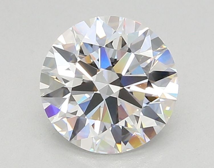 IGI Round 2.05ct E VVS2 - Ideal Loose Lab Diamond: IGI Round 2.05ct E VVS2 - Ideal Loose Lab Diamond Item Specifics: Source: This Is A Real Diamond Grown In A Lab Not Mined. Carat: 2.05 Cut: ID Color: E Clarity: VVS2 Polish: EX Symmetry: EX Measuremen