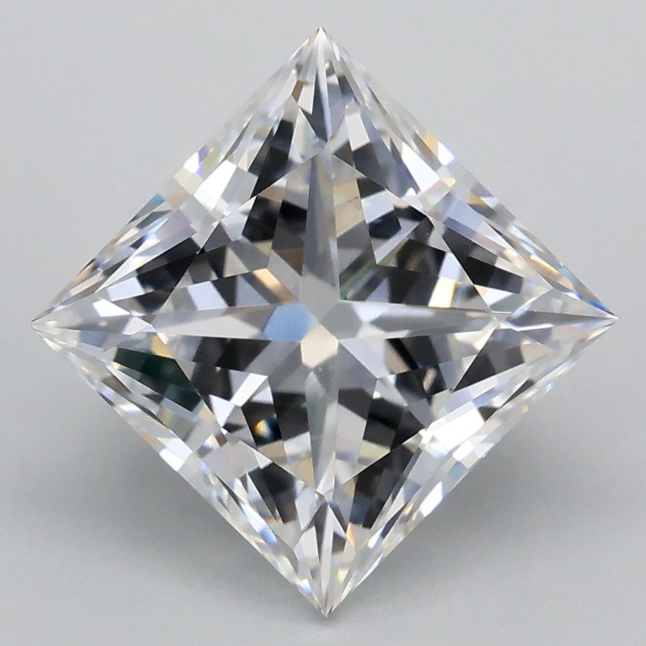 IGI Princess 3.06ct E VVS2 - Loose Lab Diamond: IGI Princess 3.06ct E VVS2 - Loose Lab Diamond Item Specifics: Source: This Is A Real Diamond Grown In A Lab Not Mined. Carat: 3.06 Cut: - Color: E Clarity: VVS2 Polish: EX Symmetry: EX Measurements: