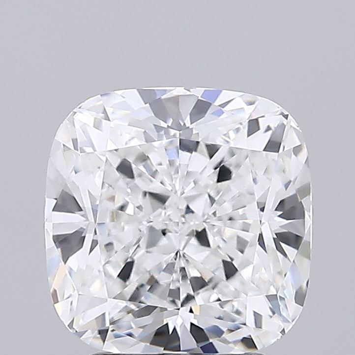 IGI Cushion Modified 3.07ct D VVS1 - Loose Lab Diamond: IGI Cushion Modified 3.07ct D VVS1 - Loose Lab Diamond Item Specifics: Source: This Is A Real Diamond Grown In A Lab Not Mined. Carat: 3.07 Cut: - Color: D Clarity: VVS1 Polish: EX Symmetry: EX Measur