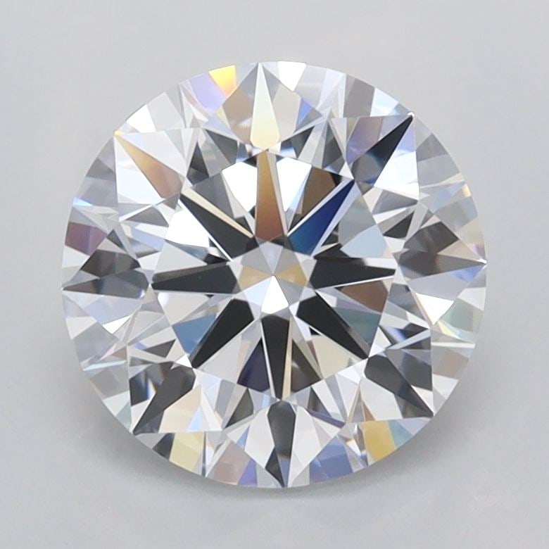 IGI Round 2.02ct D IF - Ideal Loose Lab Diamond: IGI Round 2.02ct D IF - Ideal Loose Lab Diamond Item Specifics: Source: This Is A Real Diamond Grown In A Lab Not Mined. Carat: 2.02 Cut: ID Color: D Clarity: IF Polish: EX Symmetry: EX Measurements: 