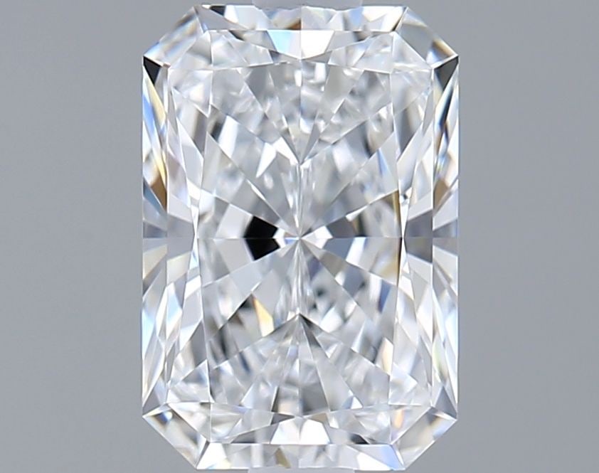 IGI Radiant 1.57ct D VVS1 - Loose Lab Diamond: IGI Radiant 1.57ct D VVS1 - Loose Lab Diamond Item Specifics: Source: This Is A Real Diamond Grown In A Lab Not Mined. Carat: 1.57 Cut: - Color: D Clarity: VVS1 Polish: EX Symmetry: EX Measurements: 8