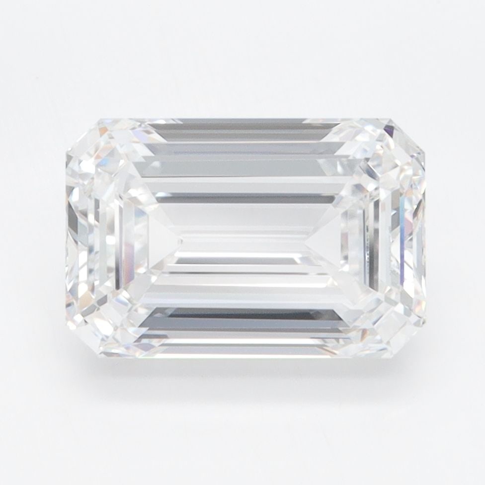 IGI Emerald 3.03ct D IF - Loose Lab Diamond: IGI Emerald 3.03ct D IF - Loose Lab Diamond Item Specifics: Source: This Is A Real Diamond Grown In A Lab Not Mined. Carat: 3.03 Cut: - Color: D Clarity: IF Polish: EX Symmetry: EX Measurements: 10.01
