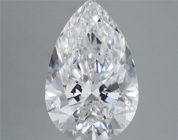 IGI Pear 2.51ct D VVS2 - Loose Lab Diamond: IGI Pear 2.51ct D VVS2 - Loose Lab Diamond Item Specifics: Source: This Is A Real Diamond Grown In A Lab Not Mined. Carat: 2.51 Cut: - Color: D Clarity: VVS2 Polish: EX Symmetry: EX Measurements: 11.7