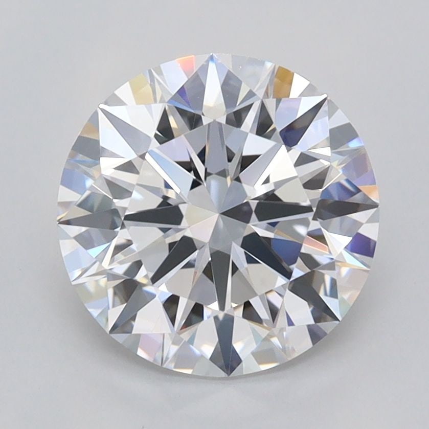 IGI Round 2.29ct D FL - Ideal Loose Lab Diamond: IGI Round 2.29ct D FL - Ideal Loose Lab Diamond Item Specifics: Source: This Is A Real Diamond Grown In A Lab Not Mined. Carat: 2.29 Cut: ID Color: D Clarity: FL Polish: EX Symmetry: EX Measurements: 