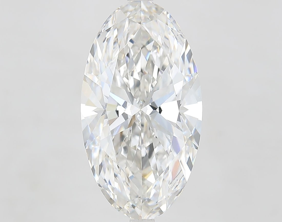 IGI Oval 6.73ct F VVS2 - Loose Lab Diamond: IGI Oval 6.73ct F VVS2 - Loose Lab Diamond Item Specifics: Source: This Is A Real Diamond Grown In A Lab Not Mined. Carat: 6.73 Cut: - Color: F Clarity: VVS2 Polish: EX Symmetry: EX Measurements: 17.9