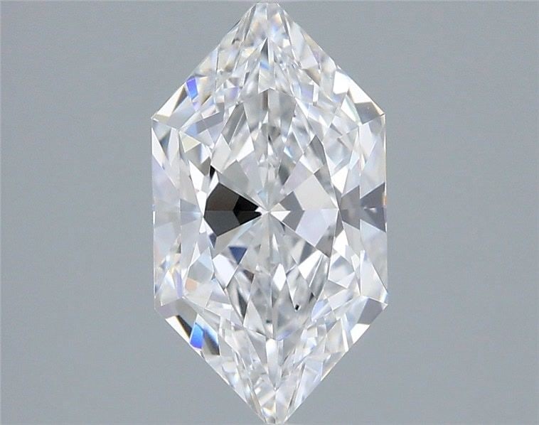 IGI Hexagonal 1.57ct D VVS2 - Loose Lab Diamond: IGI Hexagonal 1.57ct D VVS2 - Loose Lab Diamond Item Specifics: Source: This Is A Real Diamond Grown In A Lab Not Mined. Carat: 1.57 Cut: - Color: D Clarity: VVS2 Polish: EX Symmetry: EX Measurements: