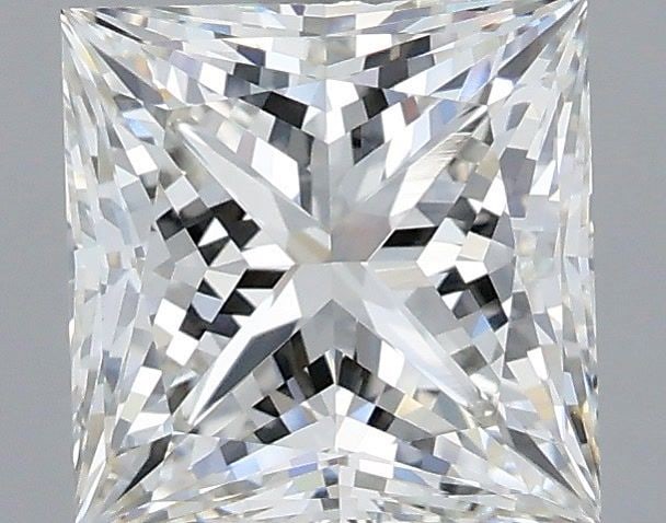 IGI Princess 2.28ct G VVS2 - Loose Lab Diamond: IGI Princess 2.28ct G VVS2 - Loose Lab Diamond Item Specifics: Source: This Is A Real Diamond Grown In A Lab Not Mined. Carat: 2.28 Cut: - Color: G Clarity: VVS2 Polish: EX Symmetry: EX Measurements: 