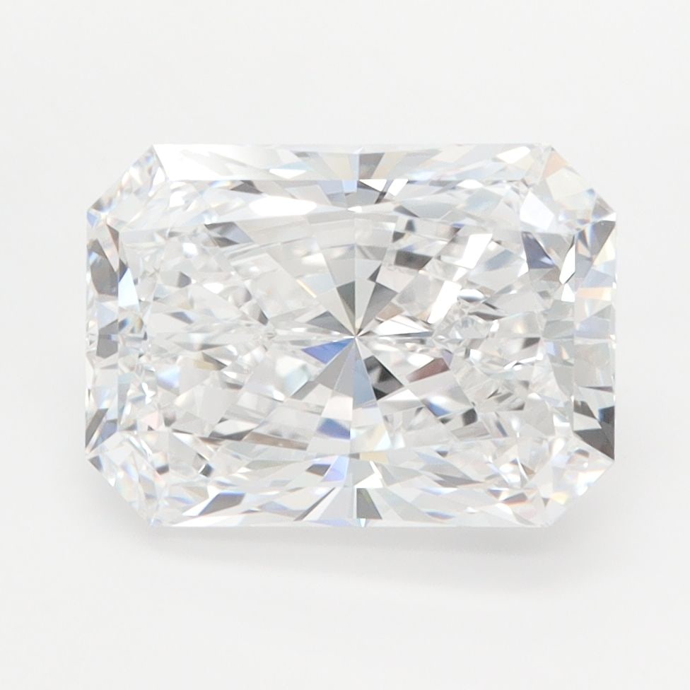 GIA Radiant 3.27ct D VVS1 - Loose Lab Diamond: GIA Radiant 3.27ct D VVS1 - Loose Lab Diamond Item Specifics: Source: This Is A Real Diamond Grown In A Lab Not Mined. Carat: 3.27 Cut: - Color: D Clarity: VVS1 Polish: EX Symmetry: EX Measurements: 1