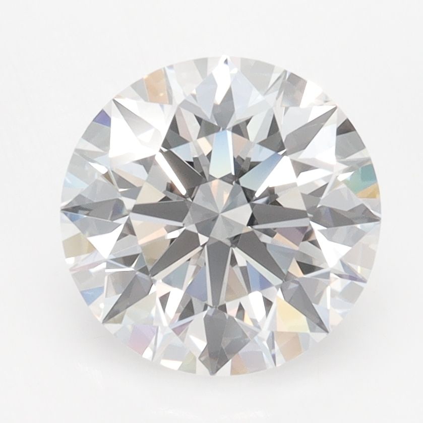 IGI Round 2.55ct D IF - Ideal Loose Lab Diamond: IGI Round 2.55ct D IF - Ideal Loose Lab Diamond Item Specifics: Source: This Is A Real Diamond Grown In A Lab Not Mined. Carat: 2.55 Cut: ID Color: D Clarity: IF Polish: EX Symmetry: EX Measurements: 
