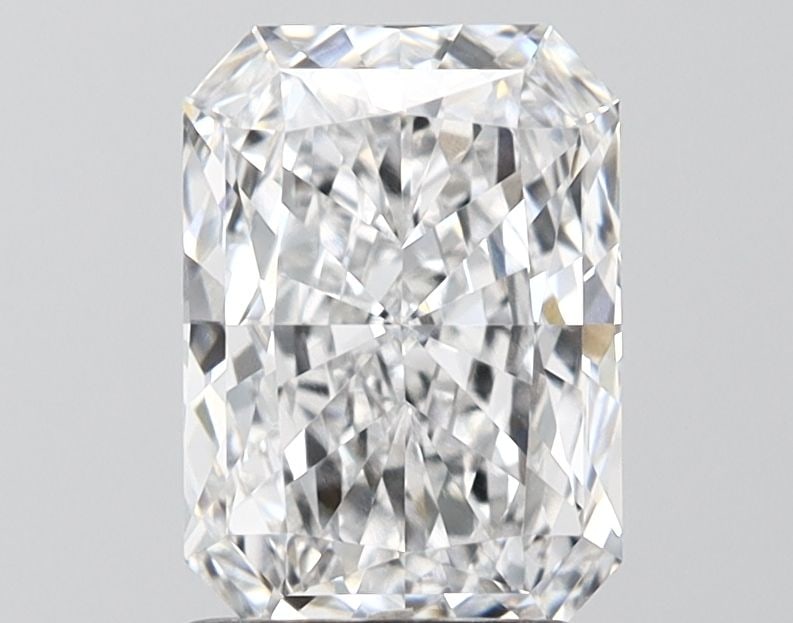 IGI Radiant 2.02ct D IF - Loose Lab Diamond: IGI Radiant 2.02ct D IF - Loose Lab Diamond Item Specifics: Source: This Is A Real Diamond Grown In A Lab Not Mined. Carat: 2.02 Cut: - Color: D Clarity: IF Polish: EX Symmetry: EX Measurements: 8.93L