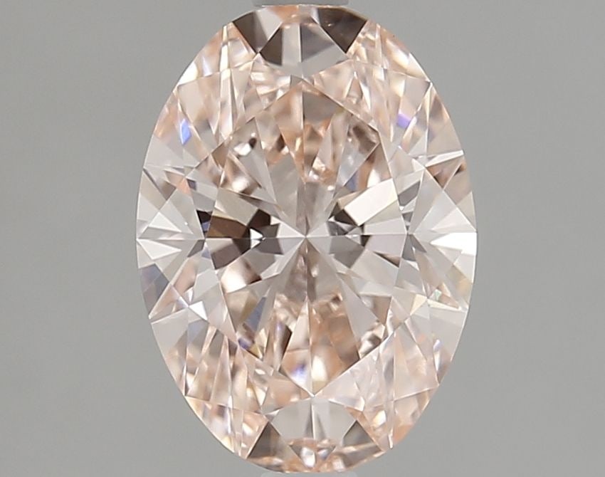 IGI Oval 1.98ct Fancy Intense Pink VVS2 - Loose Lab Diamond: IGI Oval 1.98ct Fancy Intense Pink VVS2 - Loose Lab Diamond Item Specifics: Source: This Is A Real Diamond Grown In A Lab Not Mined. Carat: 1.98 Cut: - Color: Fancy Intense Pink Clarity: VVS2 Polish: 