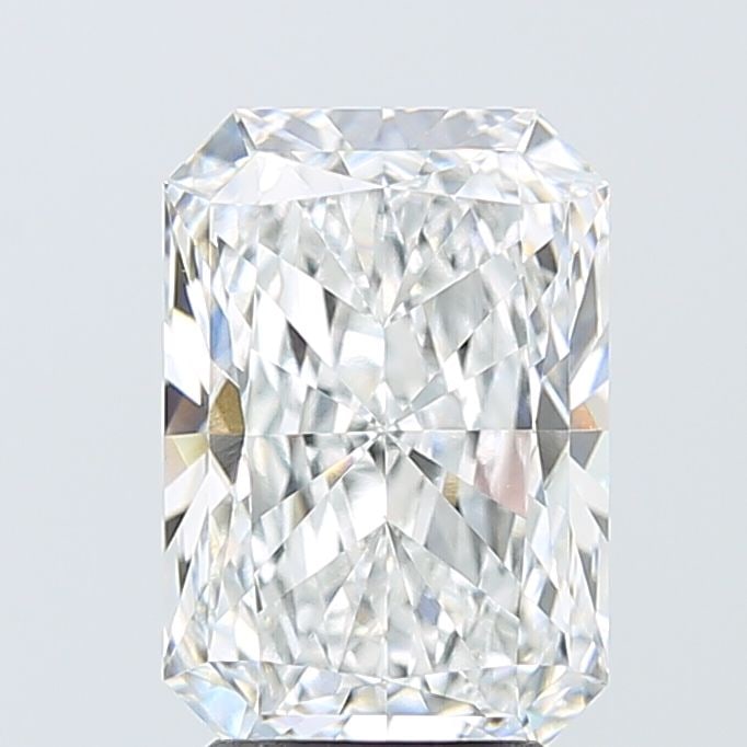 IGI Radiant 3.0ct D VVS2 - Loose Lab Diamond: IGI Radiant 3.0ct D VVS2 - Loose Lab Diamond Item Specifics: Source: This Is A Real Diamond Grown In A Lab Not Mined. Carat: 3.0 Cut: - Color: D Clarity: VVS2 Polish: EX Symmetry: EX Measurements: 10.