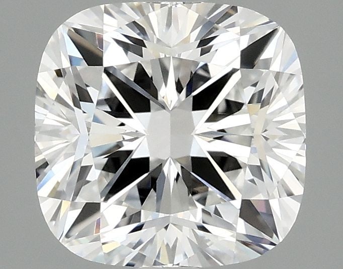 IGI Cushion Modified 2.03ct E VVS2 - Loose Lab Diamond: IGI Cushion Modified 2.03ct E VVS2 - Loose Lab Diamond Item Specifics: Source: This Is A Real Diamond Grown In A Lab Not Mined. Carat: 2.03 Cut: - Color: E Clarity: VVS2 Polish: EX Symmetry: EX Measur