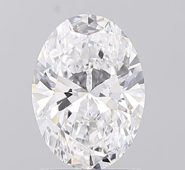IGI Oval 1.51ct D VVS2 - Loose Lab Diamond: IGI Oval 1.51ct D VVS2 - Loose Lab Diamond Item Specifics: Source: This Is A Real Diamond Grown In A Lab Not Mined. Carat: 1.51 Cut: - Color: D Clarity: VVS2 Polish: EX Symmetry: EX Measurements: 9.05